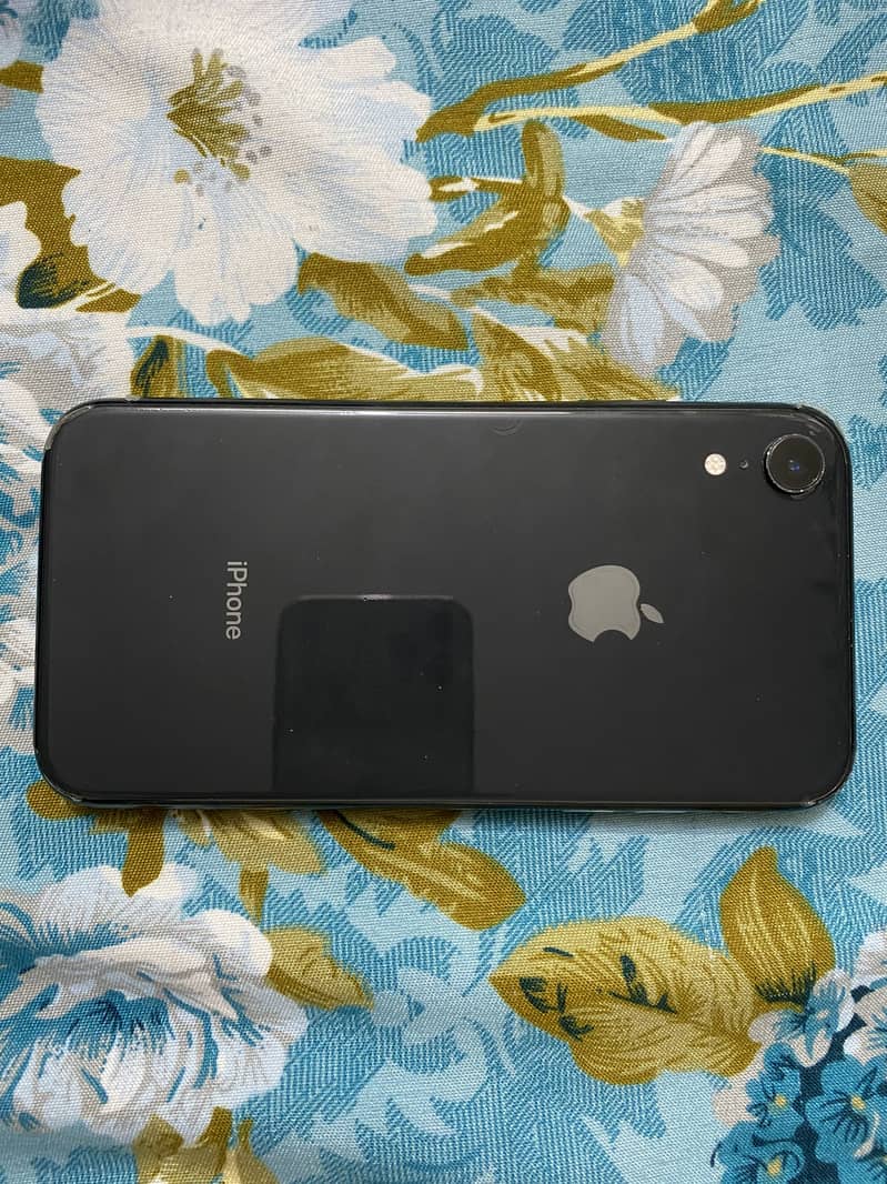 Iphone XR 3