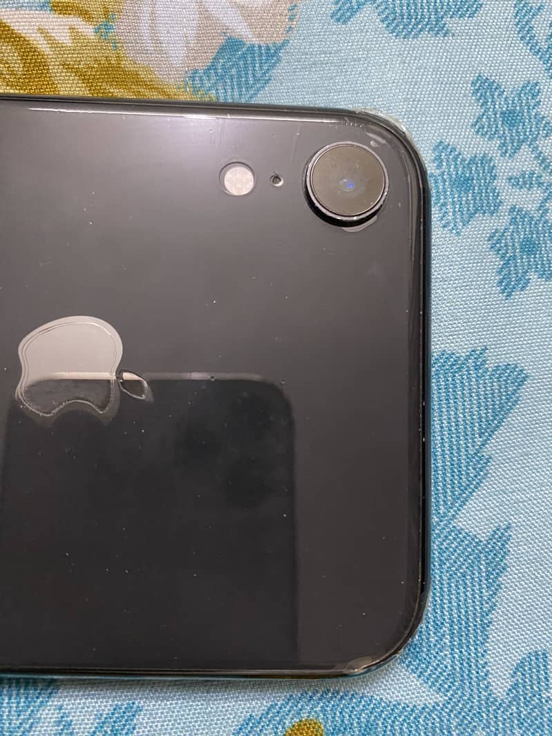 Iphone XR 4