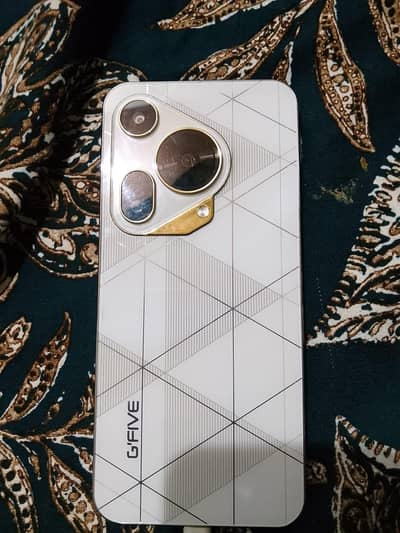 G'Five Other Model Gfive note 25
