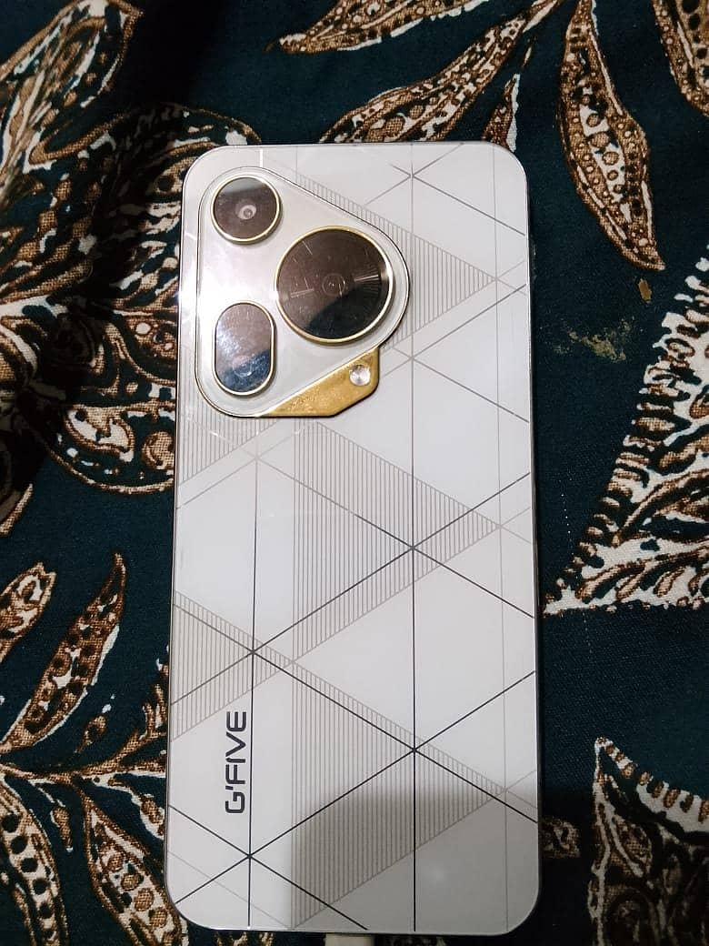 G'Five Other Model Gfive note 25 0