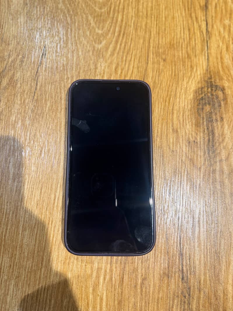 Apple iPhone 14 Pro Max 3