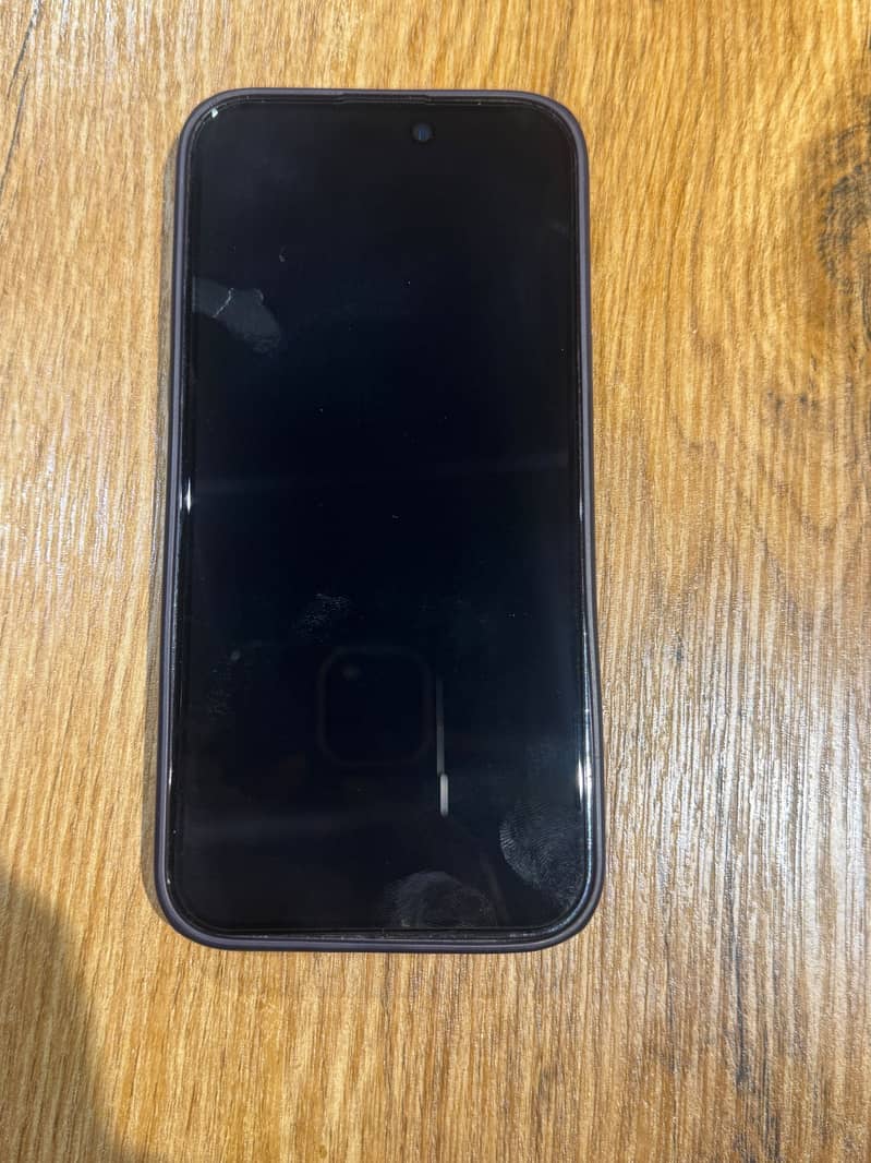 Apple iPhone 14 Pro Max 6