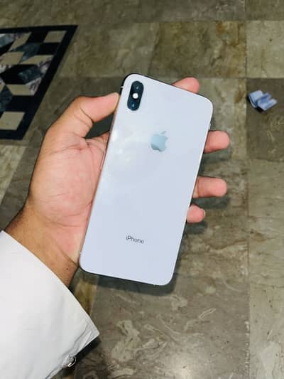 Apple iPhone XS Max
