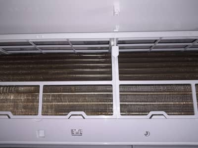 Haier Star DC Inverter Heat & Cool AC