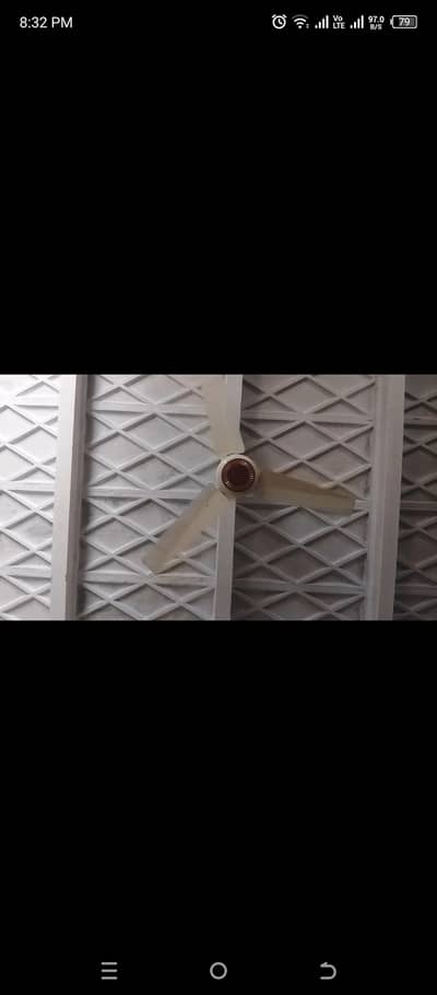 ceiling fan