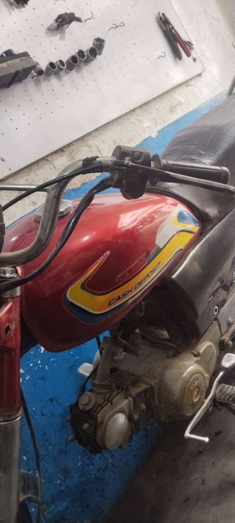 Unique 2014 model 2