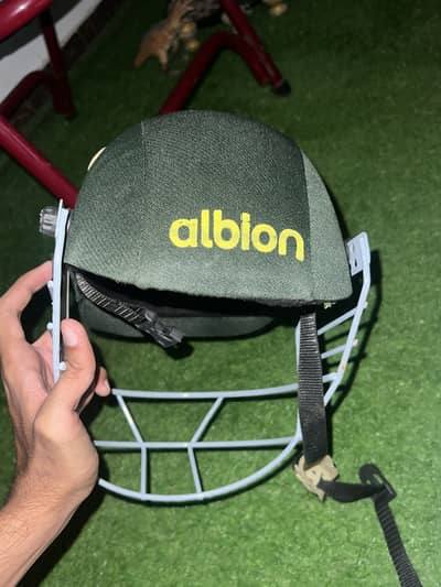 Cricket kit