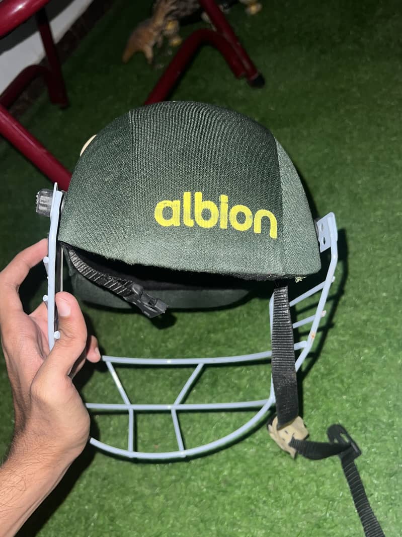 Cricket kit 0