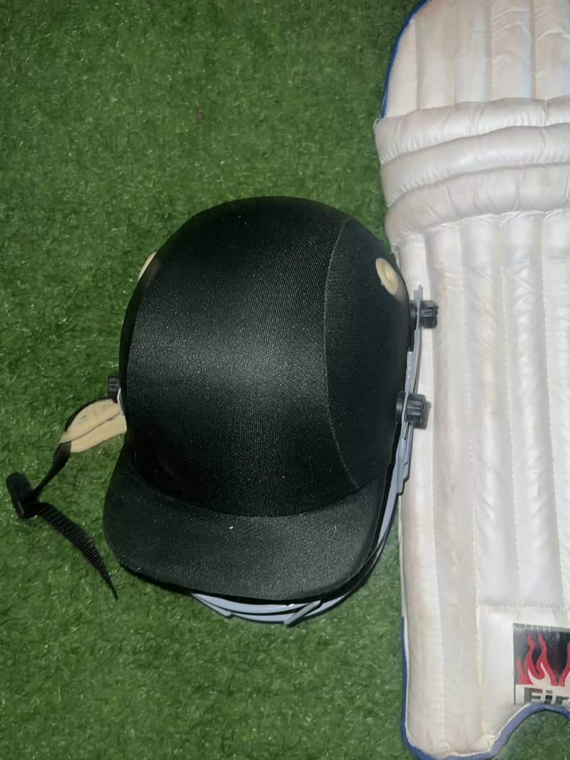 Cricket kit 2