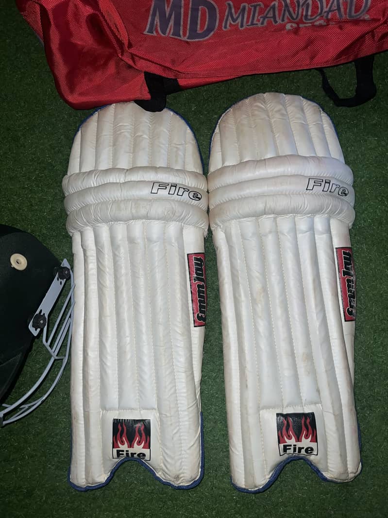 Cricket kit 4