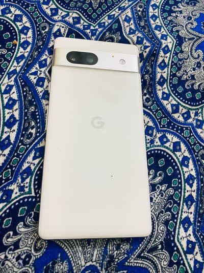 Google Pixel 7a