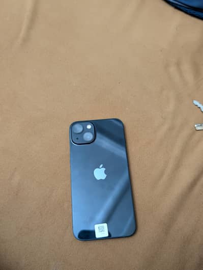 Apple iPhone 13 PTA approved