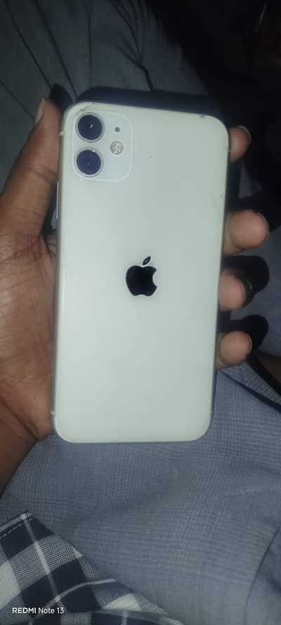 Apple iPhone 11