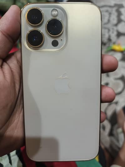 Apple iPhone 13 Pro Pta Approved
