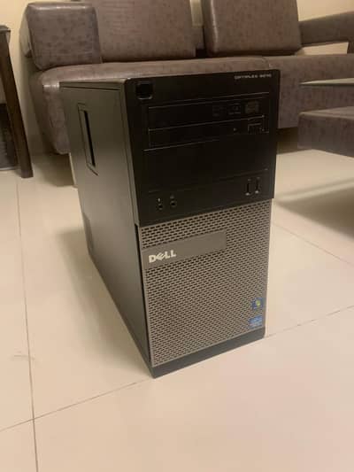 Budget Dell Optiplex 3010 | Gta 5, Valorant, Pubg, Fortnite smooth