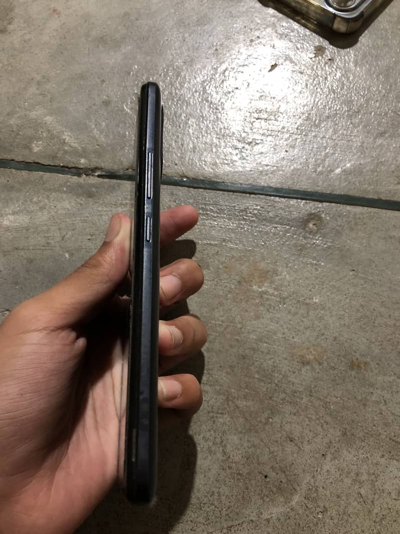 Itel A49 2