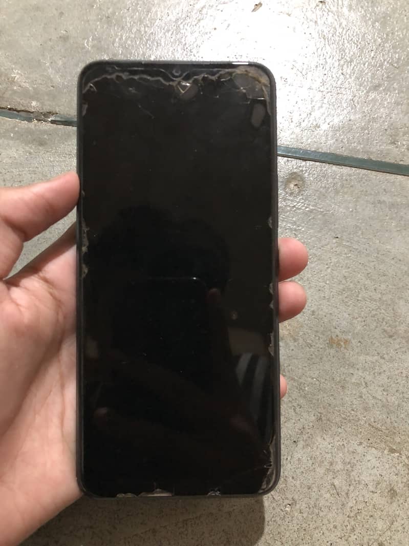 Itel A49 4