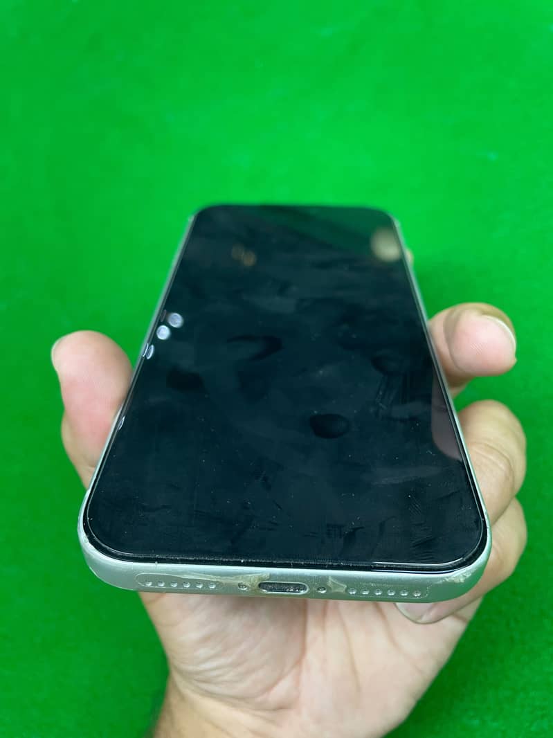 Apple iPhone 17 Pro Max 1