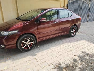 FIRST OWNER DR USED CAR 1.5automatic