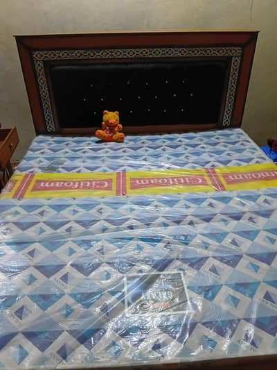 Full bed set for sale