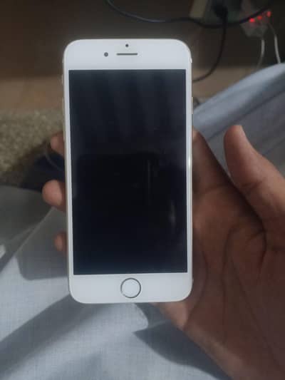 Apple iPhone 6
