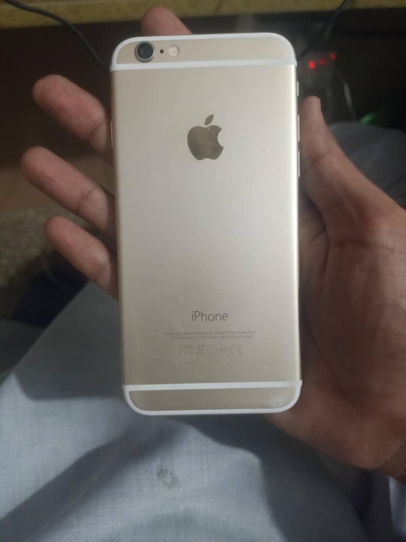 Apple iPhone 6 1
