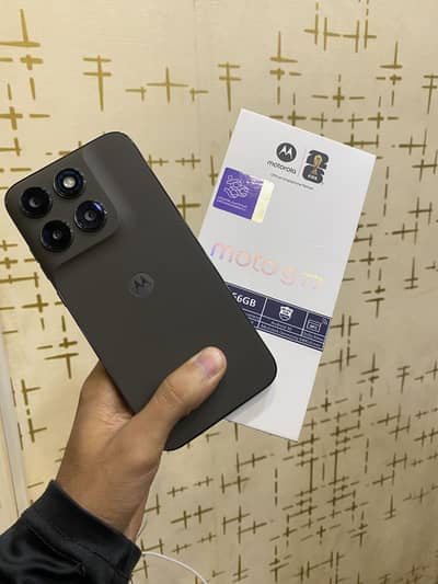 Motorola g 77 5g