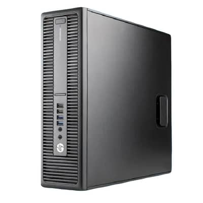 core i3 6th 6tb hard