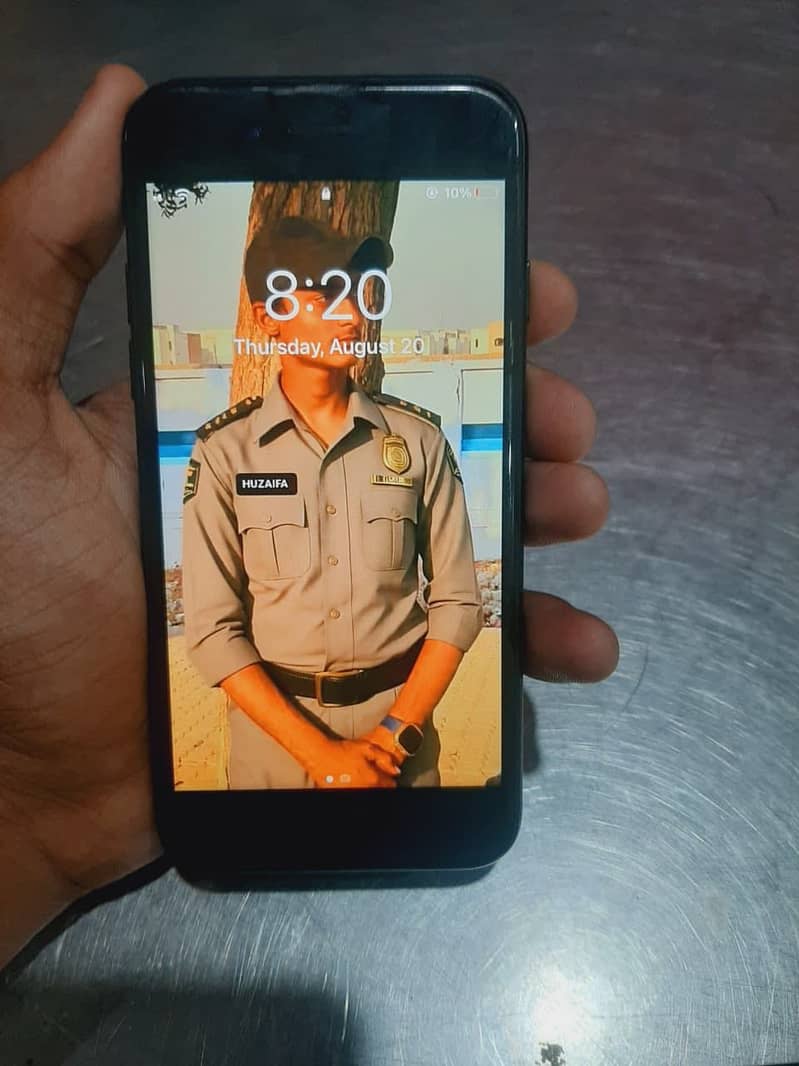 Apple iPhone 8 9