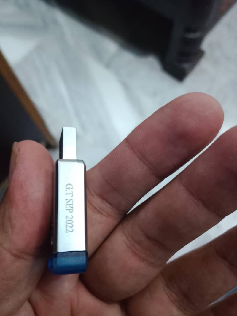 kingstone usb 4