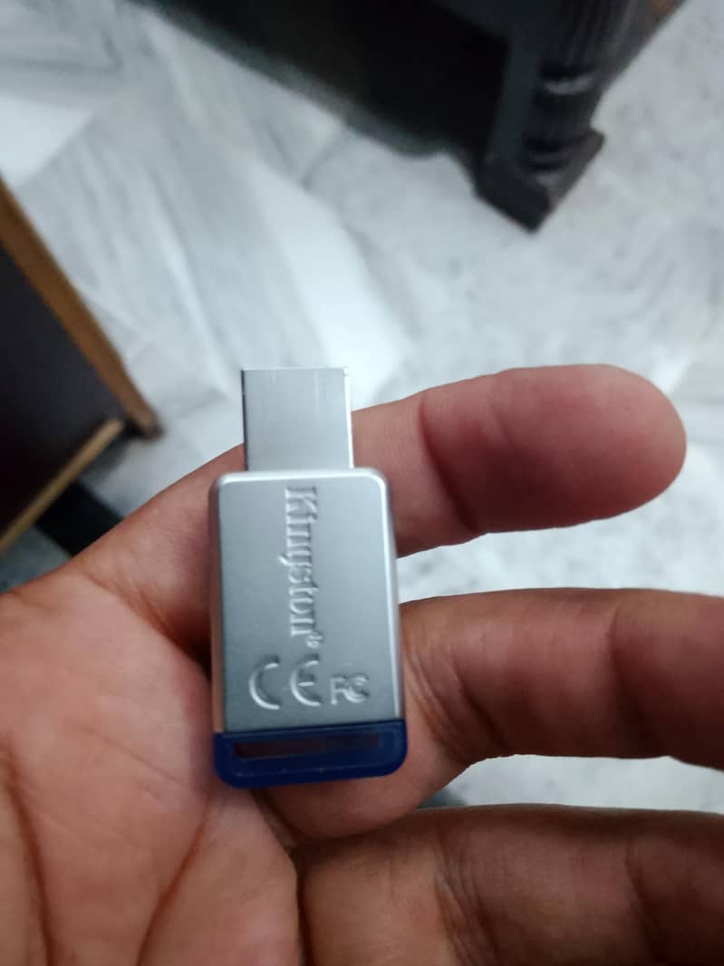 kingstone usb 5