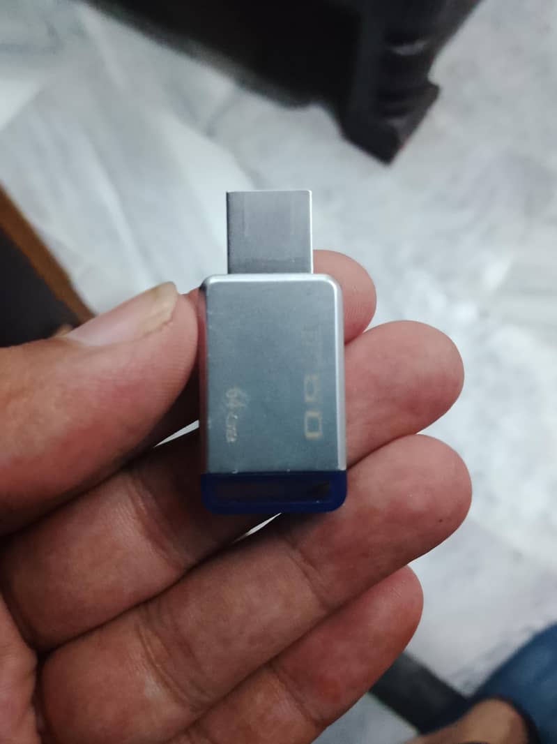 kingstone usb 7