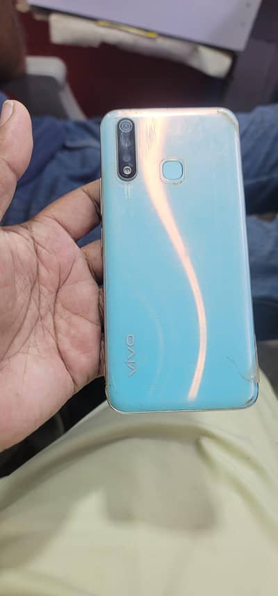 Vivo Y19