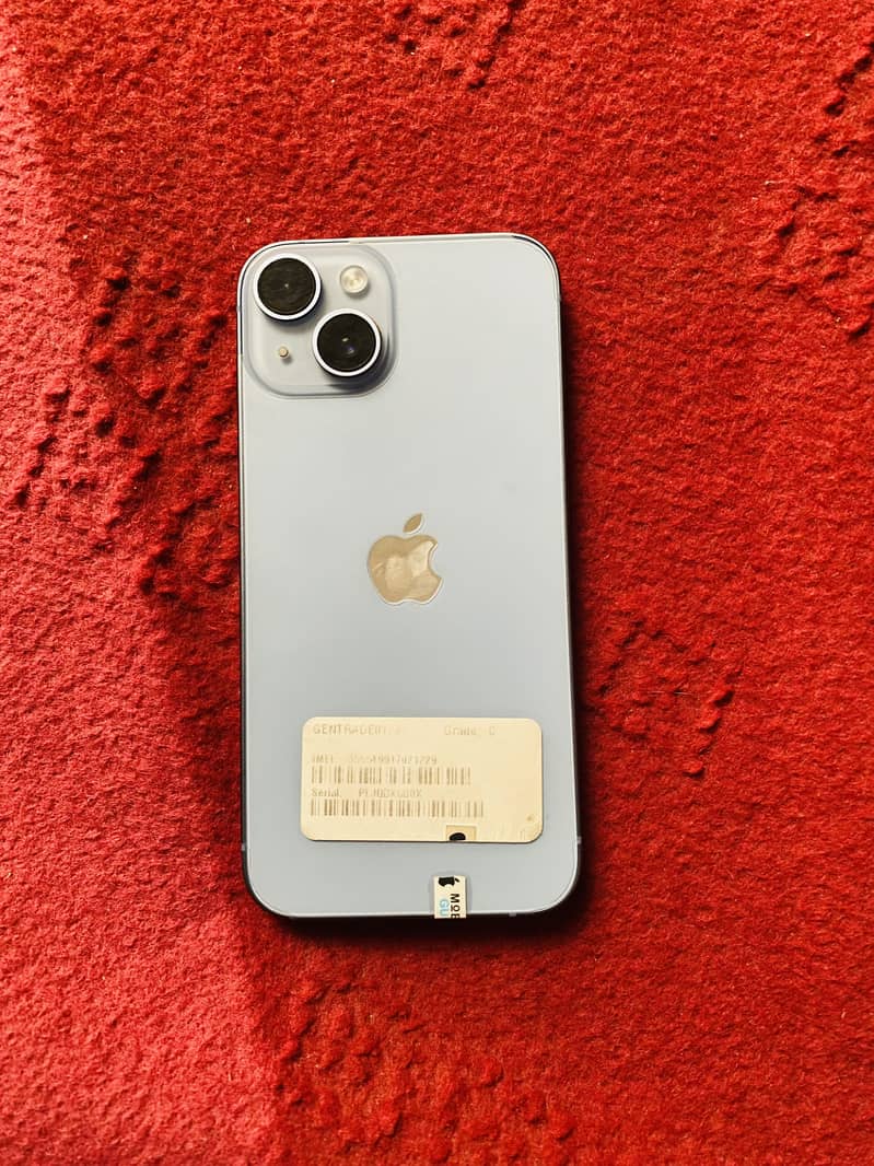 Iphone 14 1