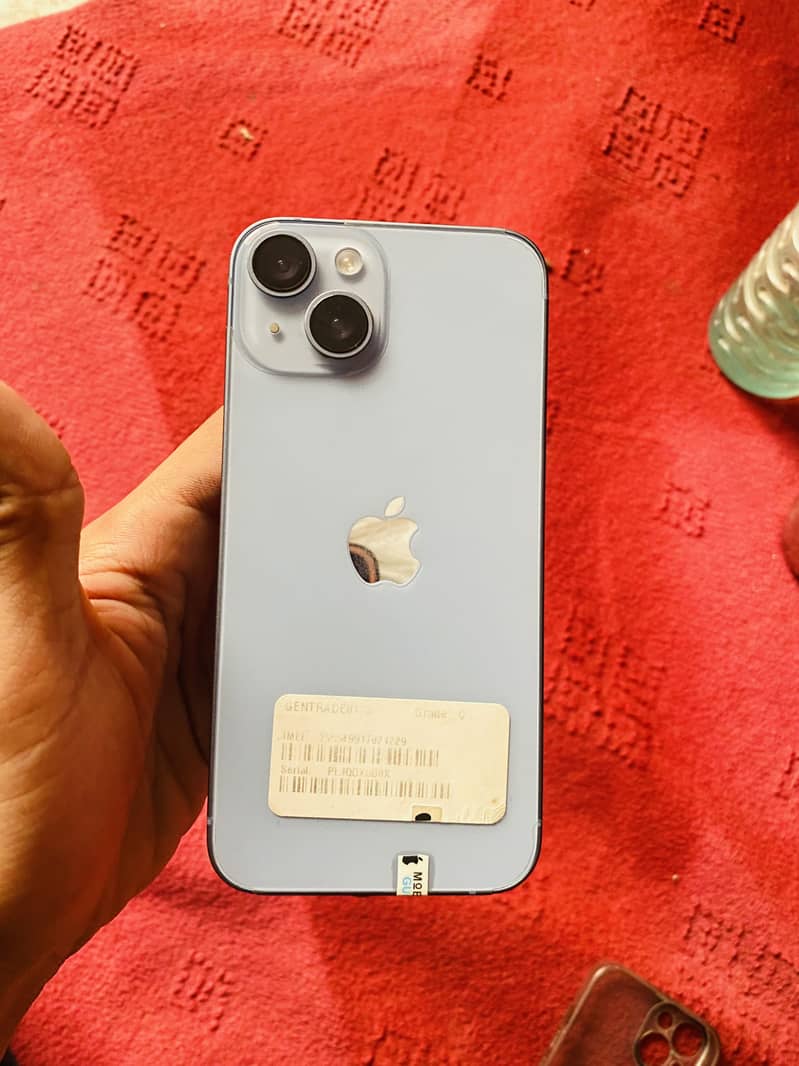 Iphone 14 4