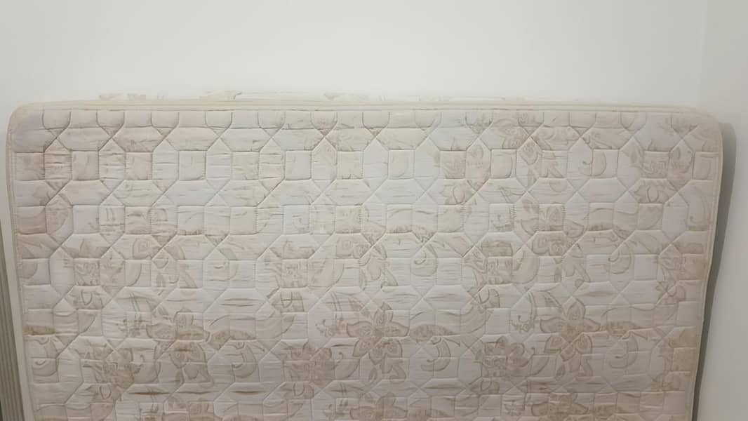 spring mattress 1