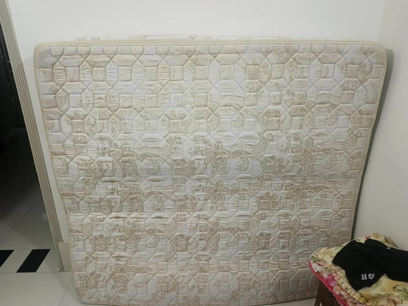 spring mattress 2