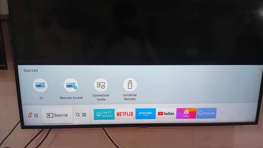 samsung original led 4k  UHD