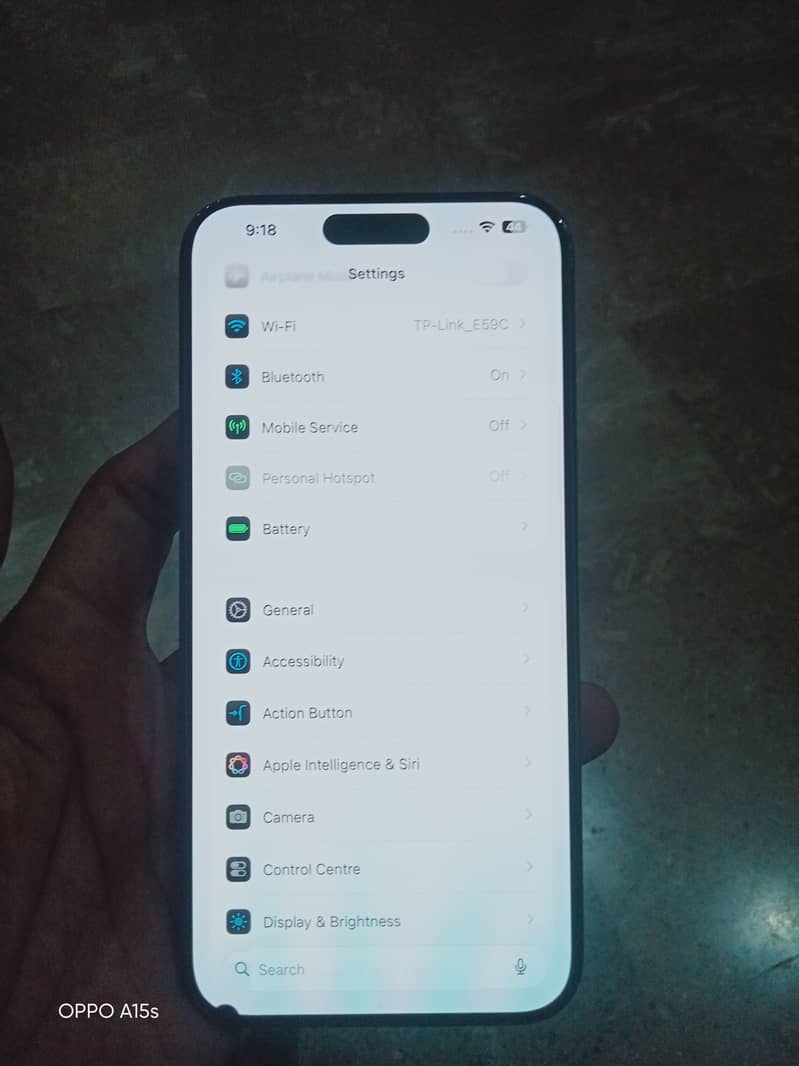 Apple iPhone 15 Pro Max 0