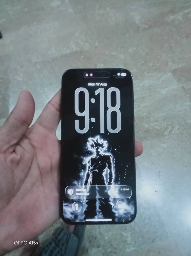Apple iPhone 15 Pro Max 2