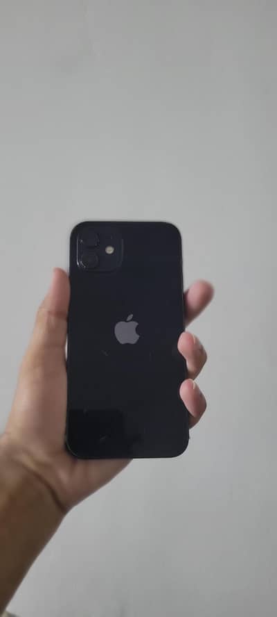 Apple iPhone 12 parts  only