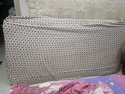 single bed mattress