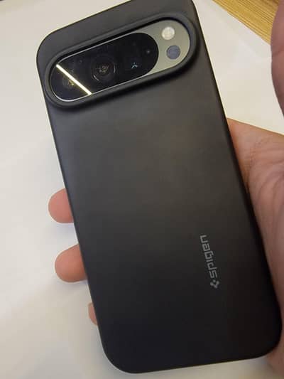 Google Pixel 9 Pro [256GB]