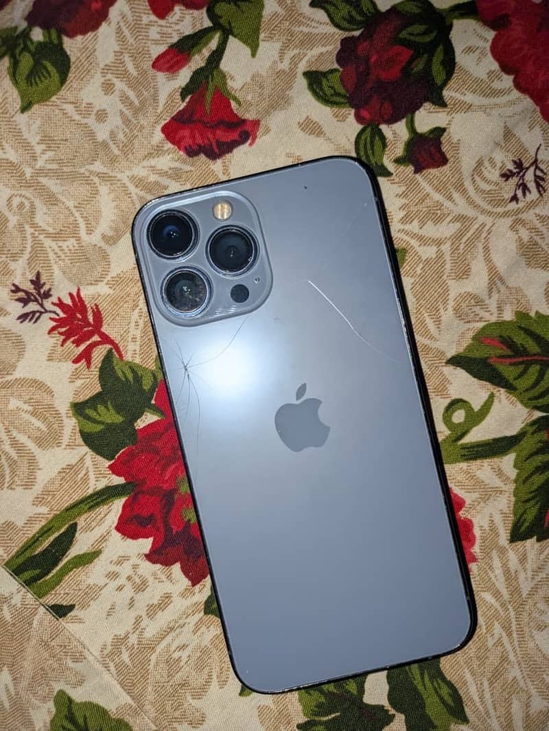 Apple iPhone 13 Pro Max 3