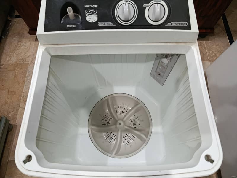 Washing Machine 2