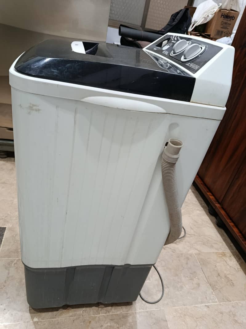 Washing Machine 3