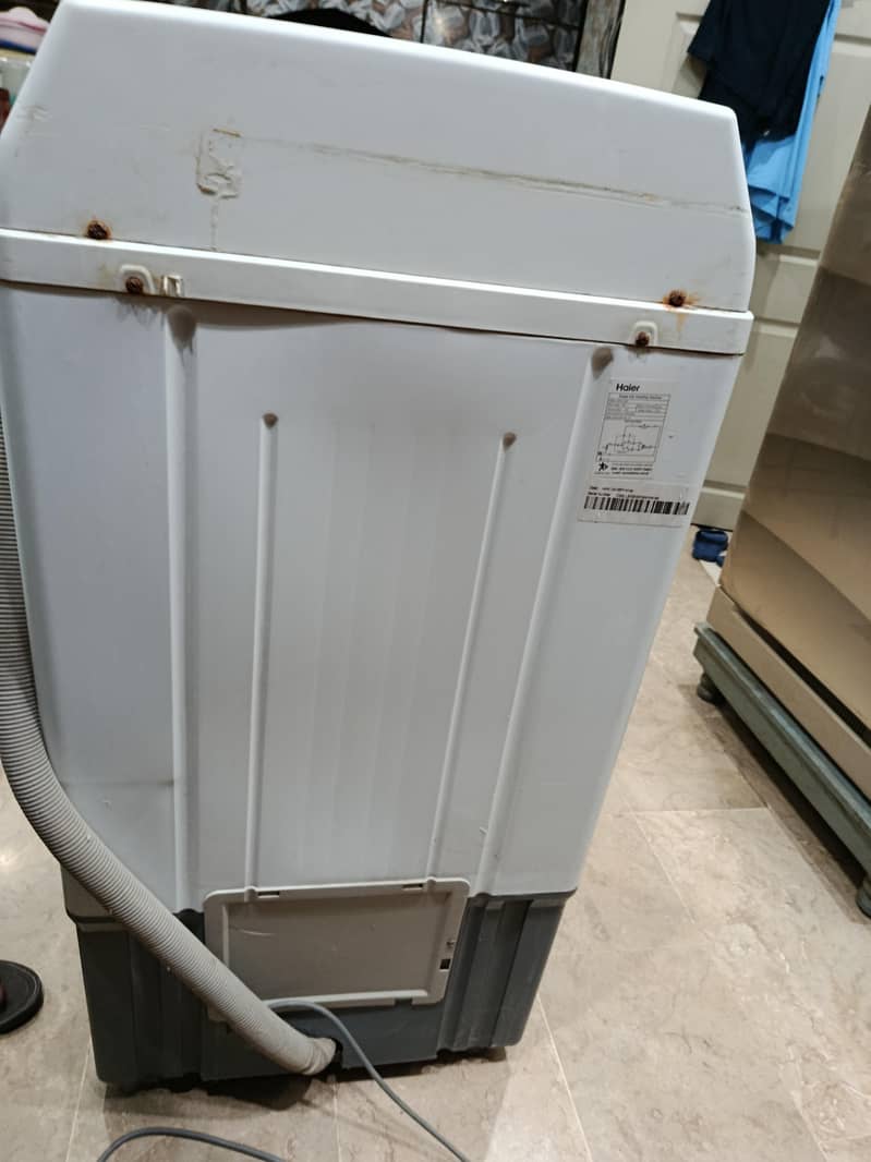 Washing Machine 4