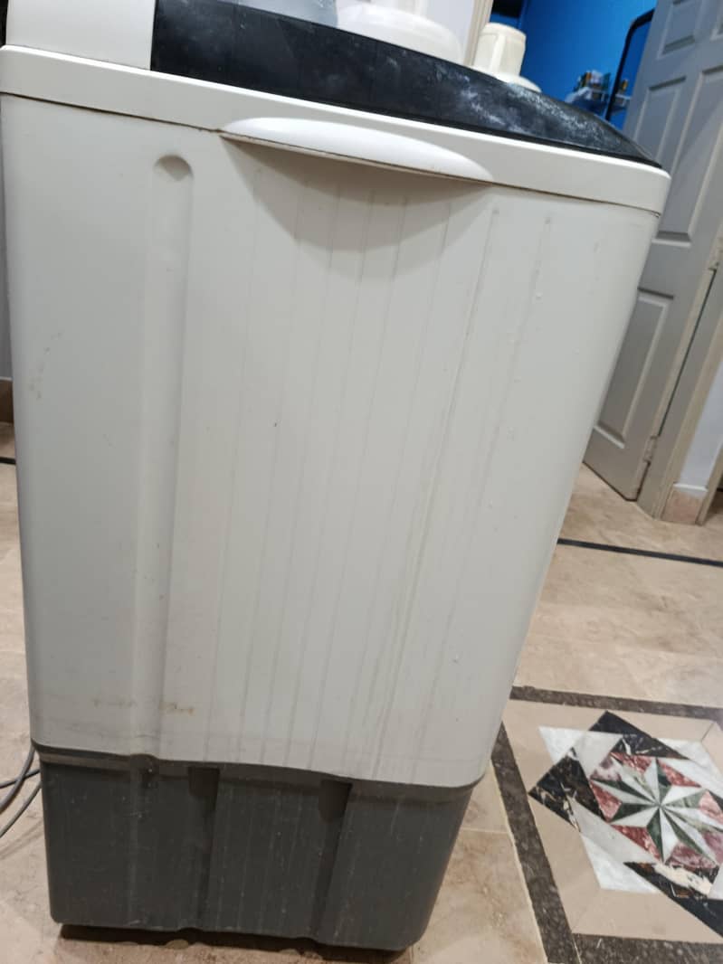 Washing Machine 5