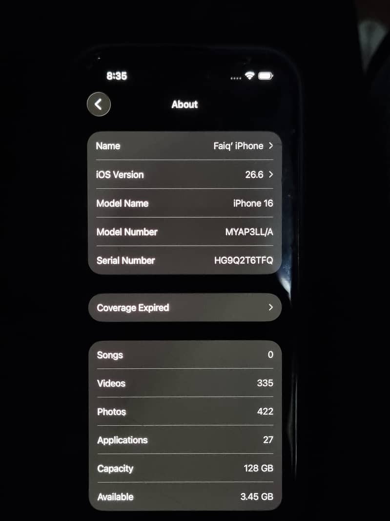 Apple iPhone 16 2
