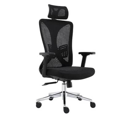 Ergonomic Mesh Office Chair